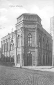 Iglesia La Unión
