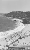 Balneario Las Salinas, Viña del Mar.