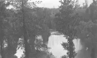 Osorno, Salto Pilmaiquén.