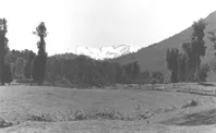 Paisaje, Osorno.