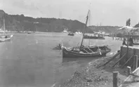 Puerto Montt.