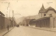 Calle Angamos, Antofagasta