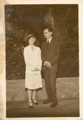 Retrato de pareja