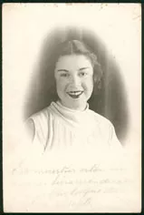Retrato femenino