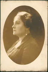 Retrato femenino