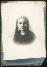 Retrato femenino