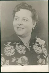 Retrato femenino