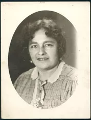 Retrato femenino