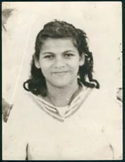 Retrato femenino