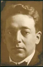 Retrato masculino