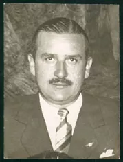 Retrato masculino