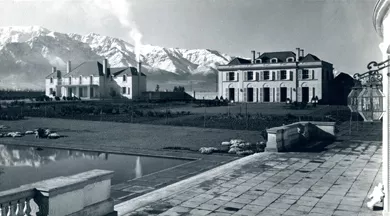 Casa de Teresa Sánchez de Granier