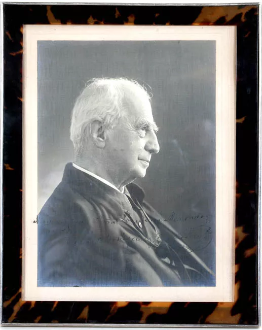 Monseñor Crescente Errázuriz