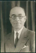 Varón antofagastino