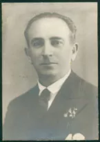 Don Nicolás Ferrán