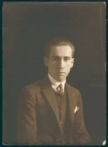 Varón antofagastino