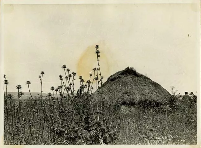 Una Ruca