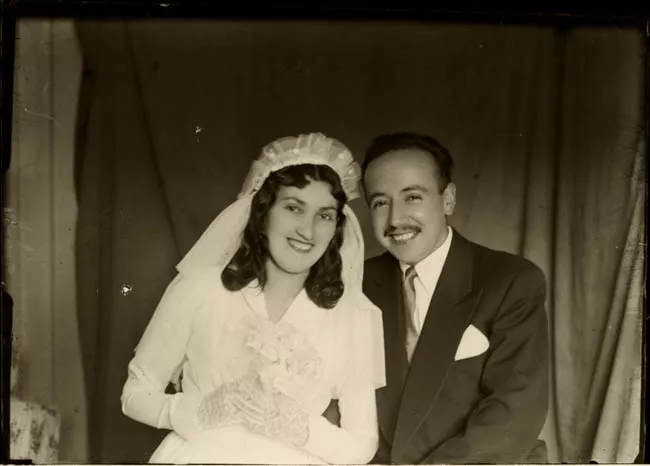 Novios