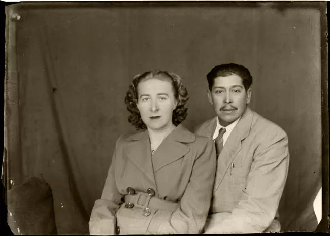 Pareja
