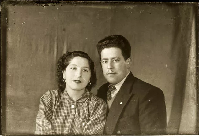 Pareja