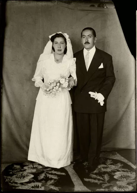 Novios