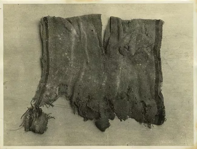 Textil (Arica)