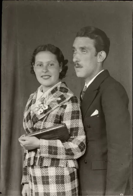 Pareja