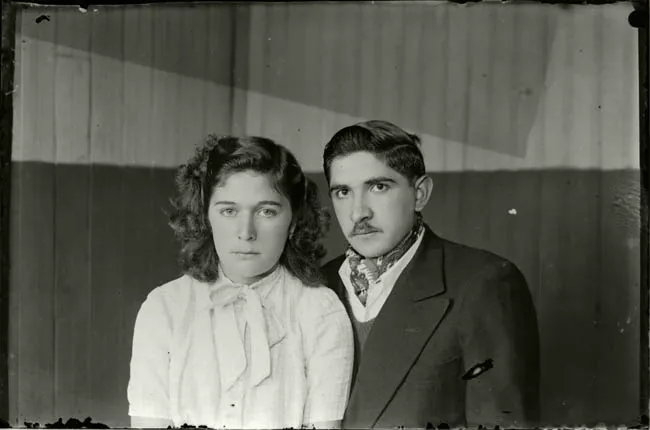 Pareja