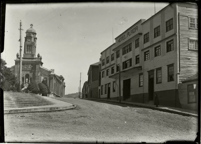 Catedral de Ancud