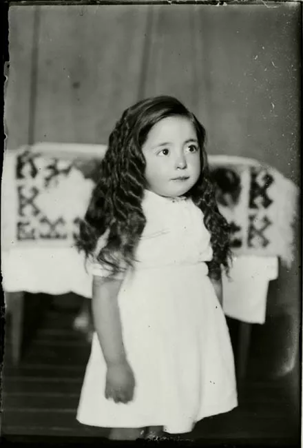 Retrato de Marina Provoste