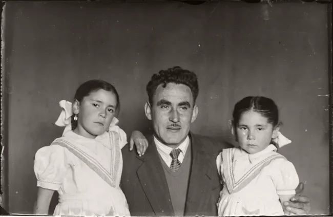 Retrato familiar