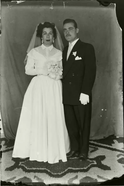 Novios