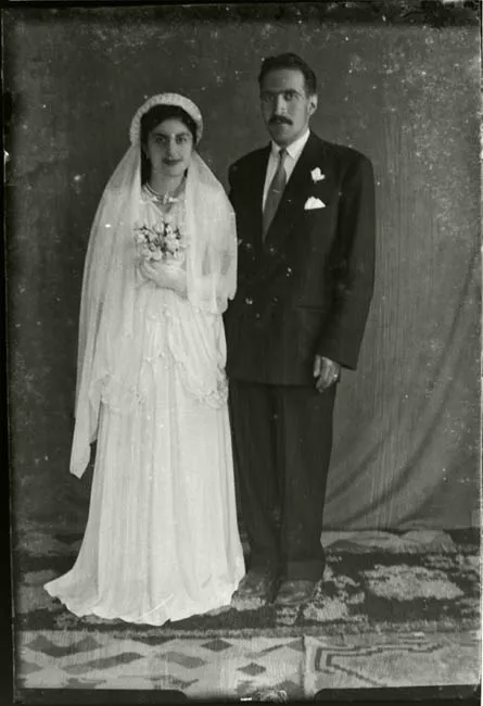 Novios