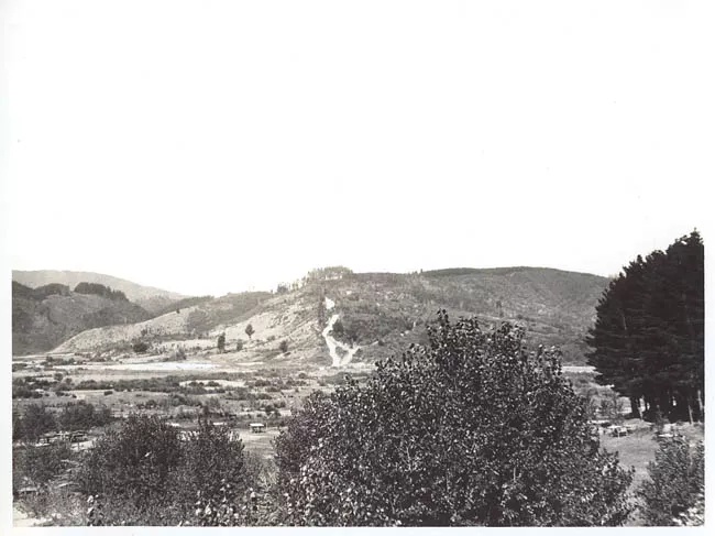 Paisaje rural