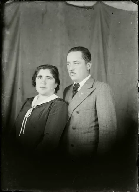 Pareja