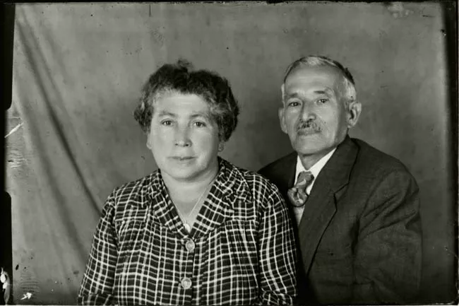 Pareja