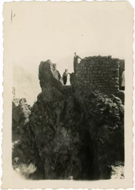Pisac