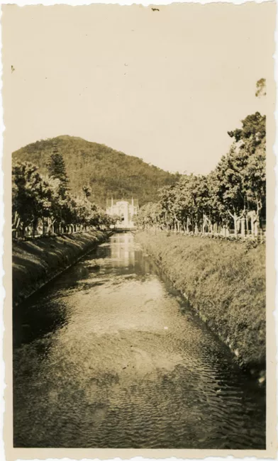 Calle Petrópolis