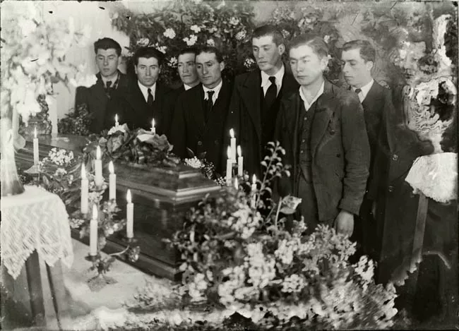 Funeral