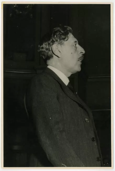 El Dr. Arturo Giménez Pastor