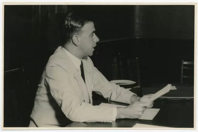 El Prof. Dr. Llambías de Acevedo