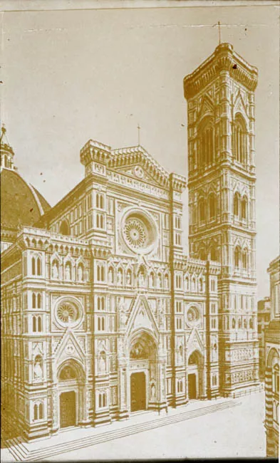 Catedral 