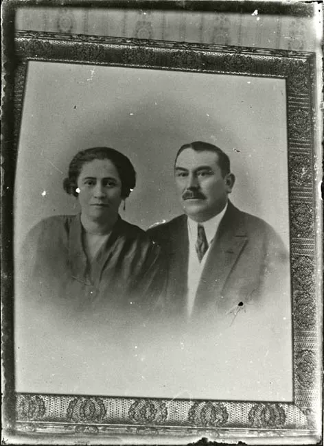 Pareja