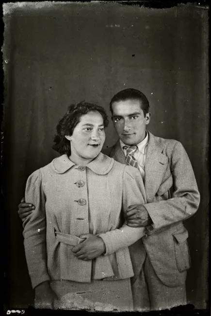 Pareja
