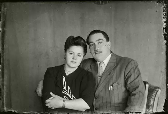 Pareja