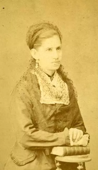 Retrato de Dama