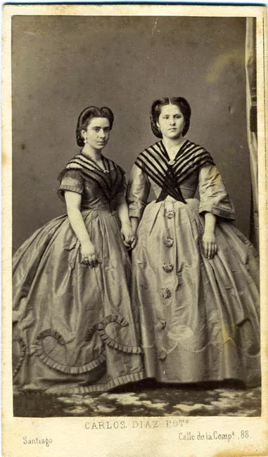 Retrato femenino