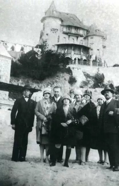 Grupo de Personas