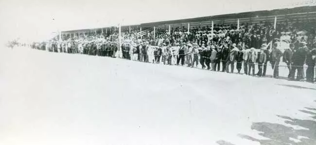 Exposición de Talca