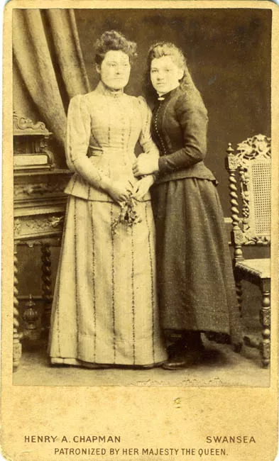 Retrato femenino